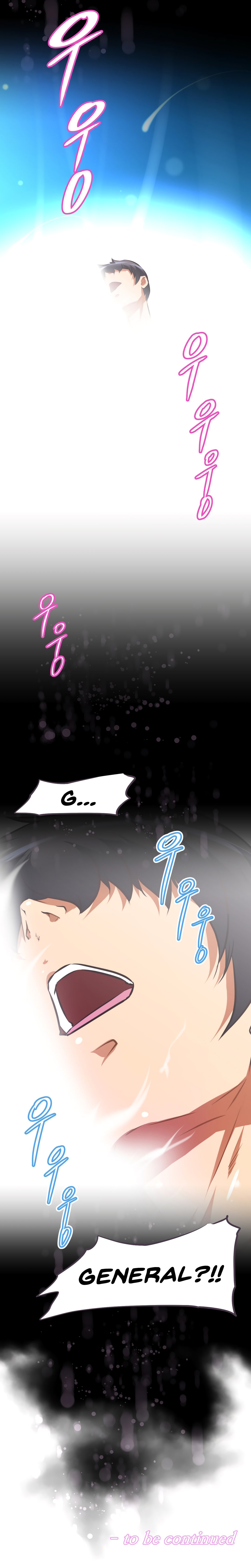 Brawling Go Chapter 138 image 37