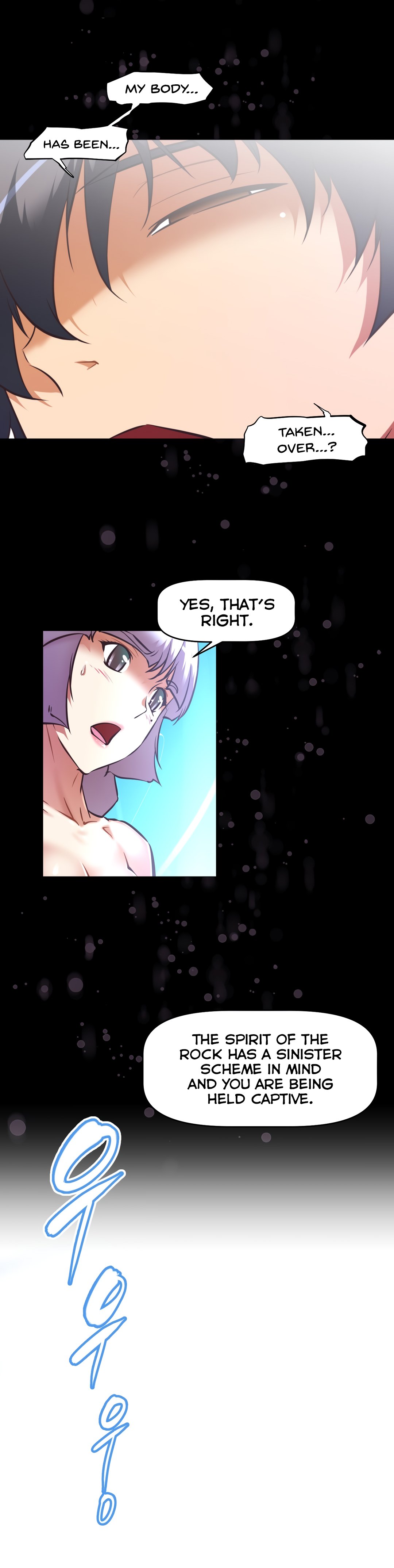 Brawling Go Chapter 139 image 11