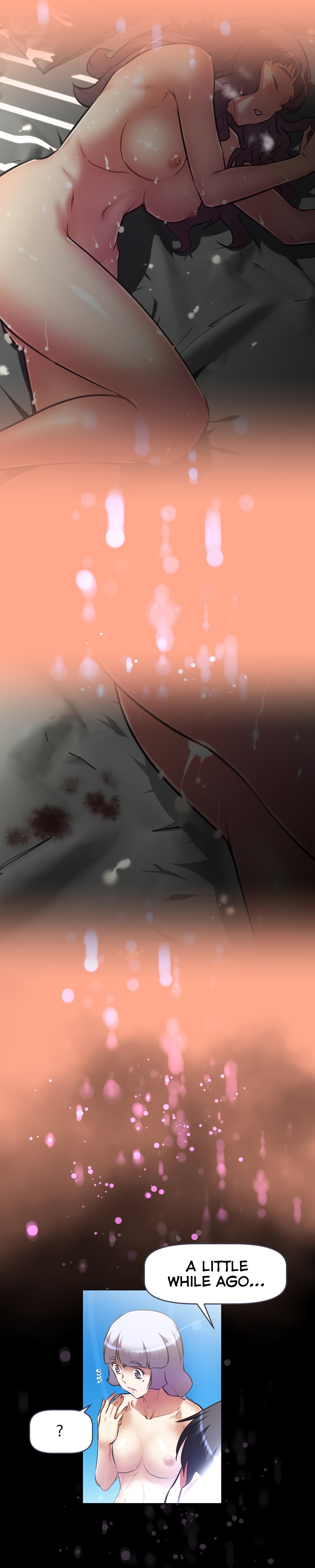 Brawling Go Chapter 139 image 15