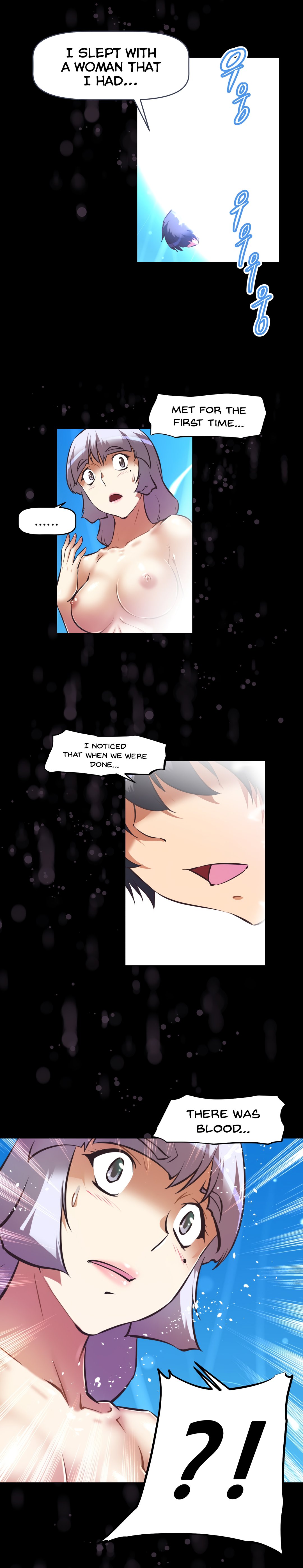 Brawling Go Chapter 139 image 16