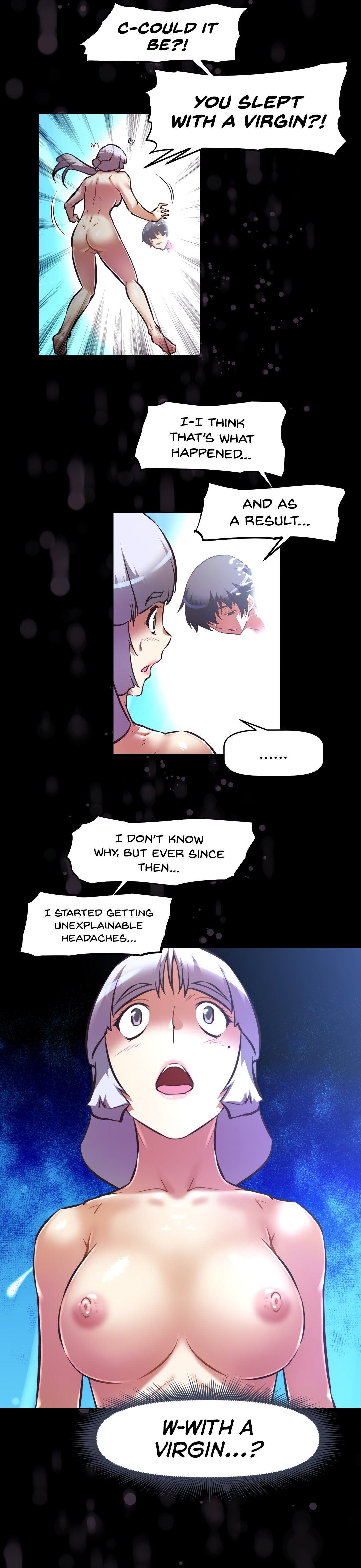 Brawling Go Chapter 139 image 17