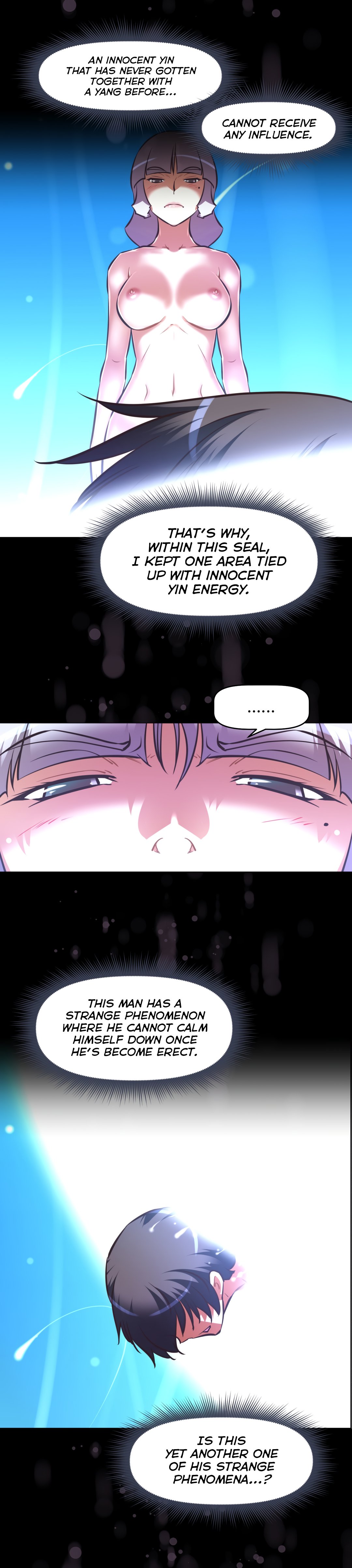 Brawling Go Chapter 139 image 19