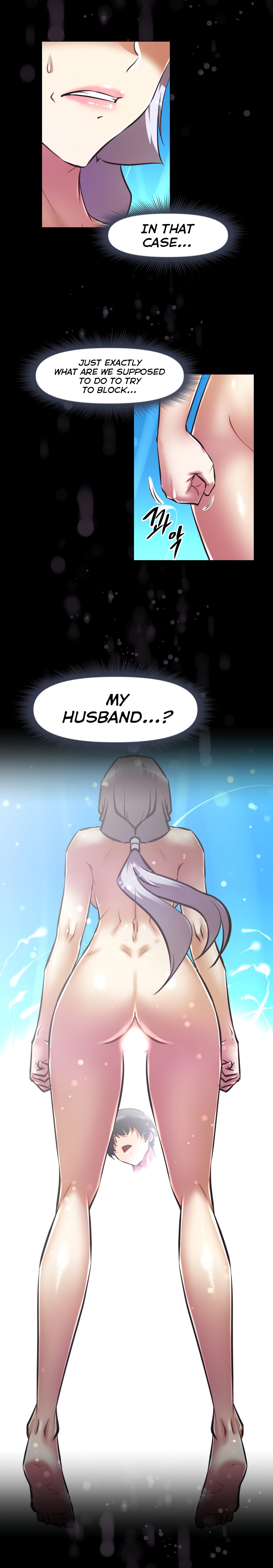 Brawling Go Chapter 139 image 20