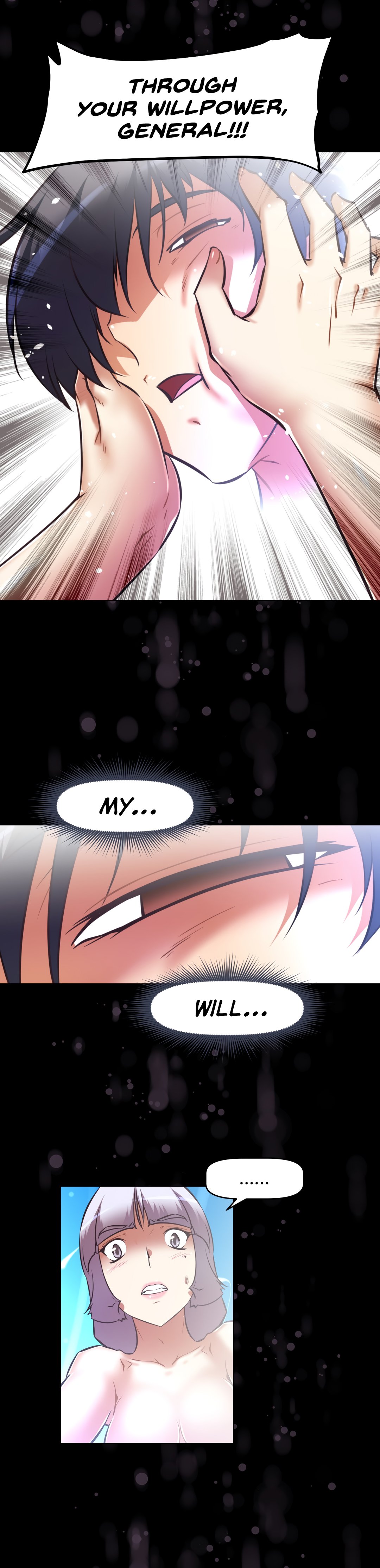 Brawling Go Chapter 139 image 28