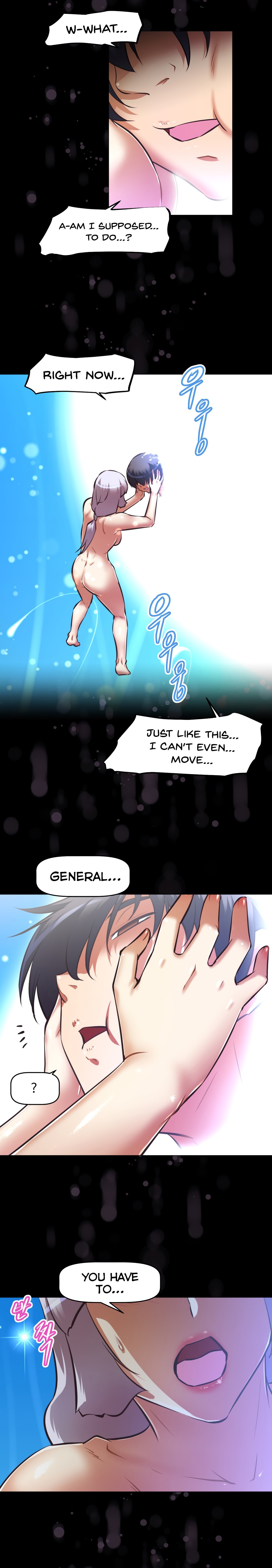 Brawling Go Chapter 139 image 29
