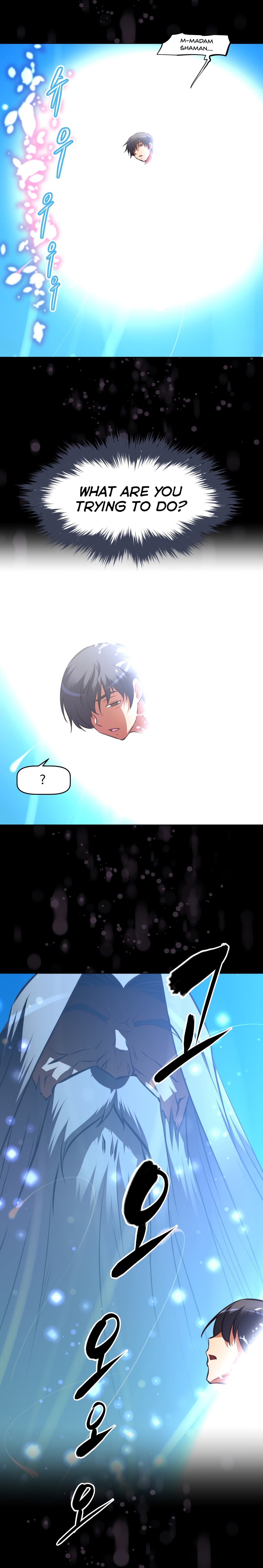 Brawling Go Chapter 139 image 34