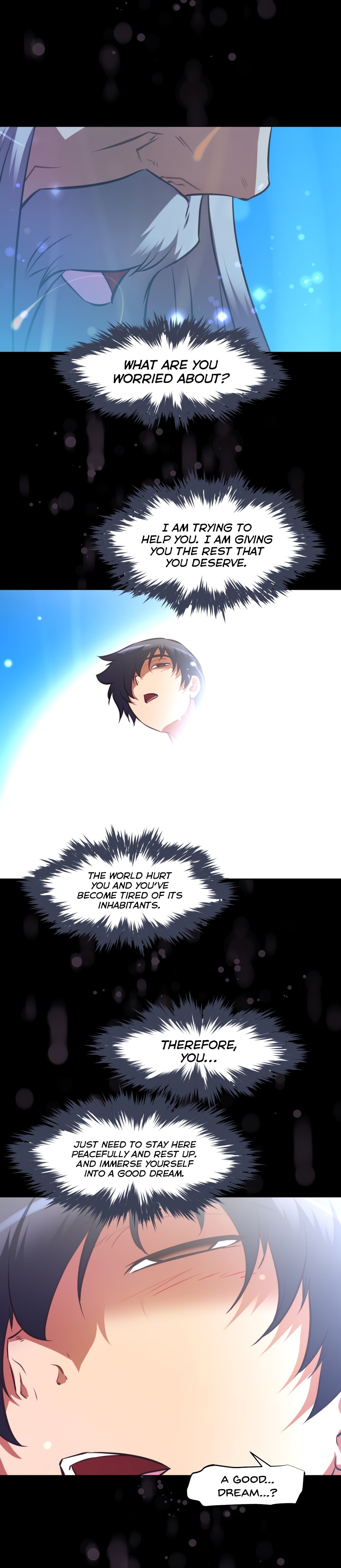 Brawling Go Chapter 139 image 35