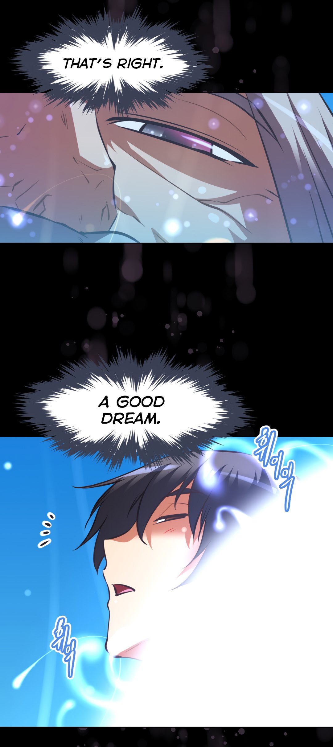 Brawling Go Chapter 139 image 36