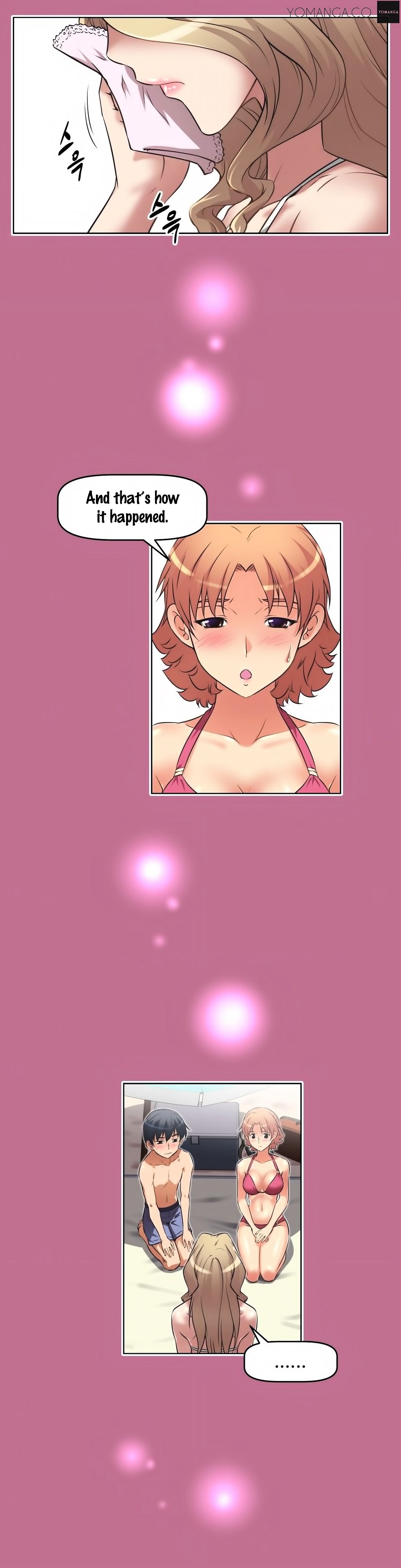Brawling Go Chapter 14 image 10