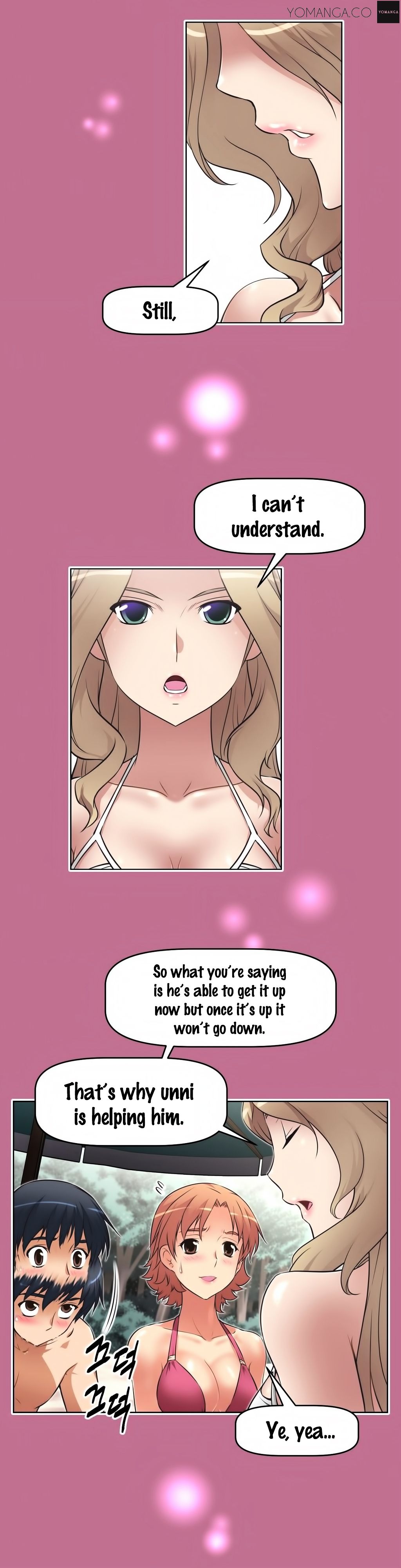 Brawling Go Chapter 14 image 11