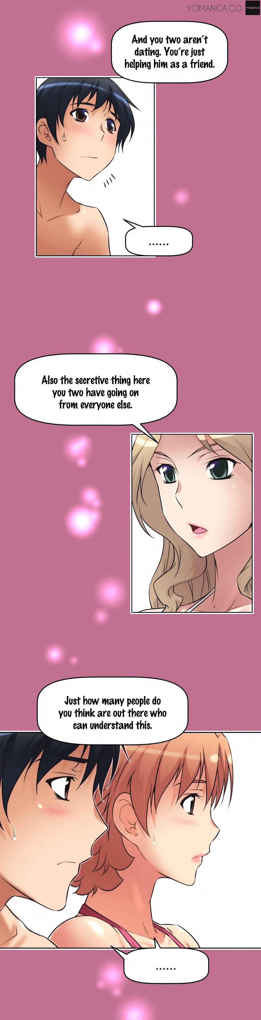Brawling Go Chapter 14 image 12