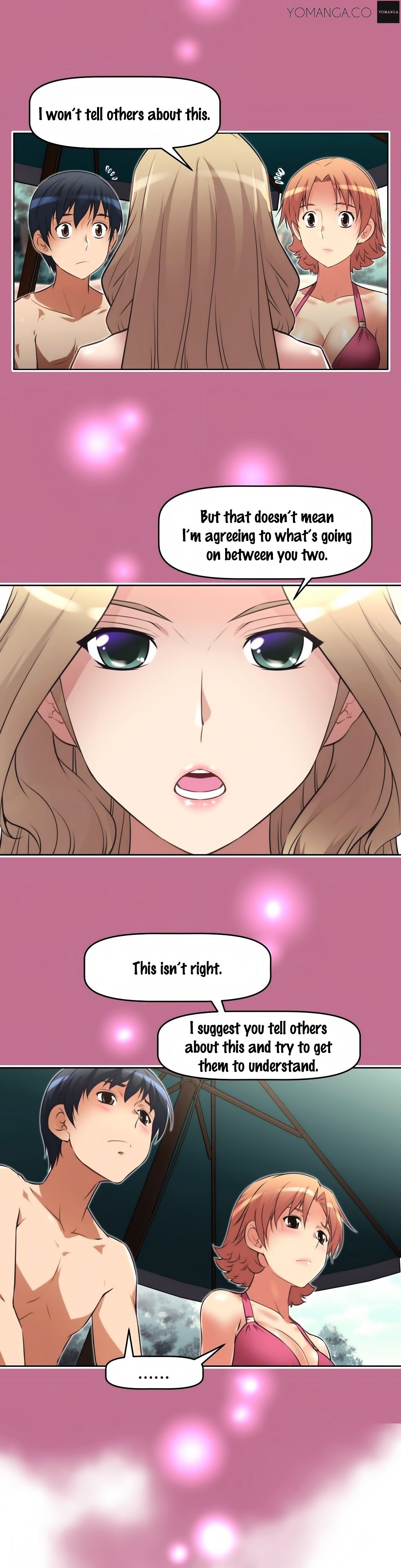 Brawling Go Chapter 14 image 13