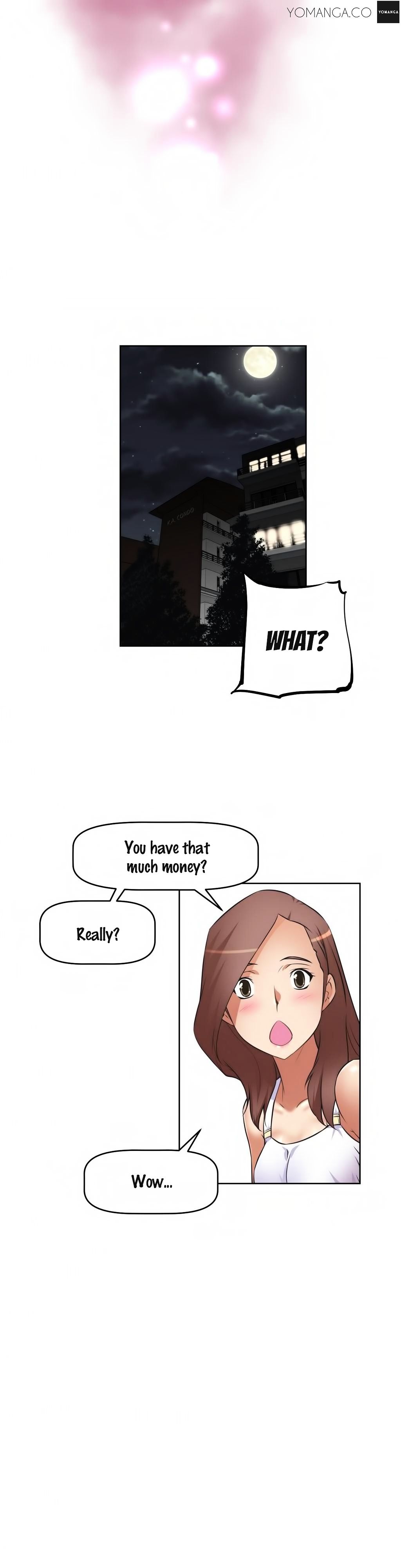 Brawling Go Chapter 14 image 14