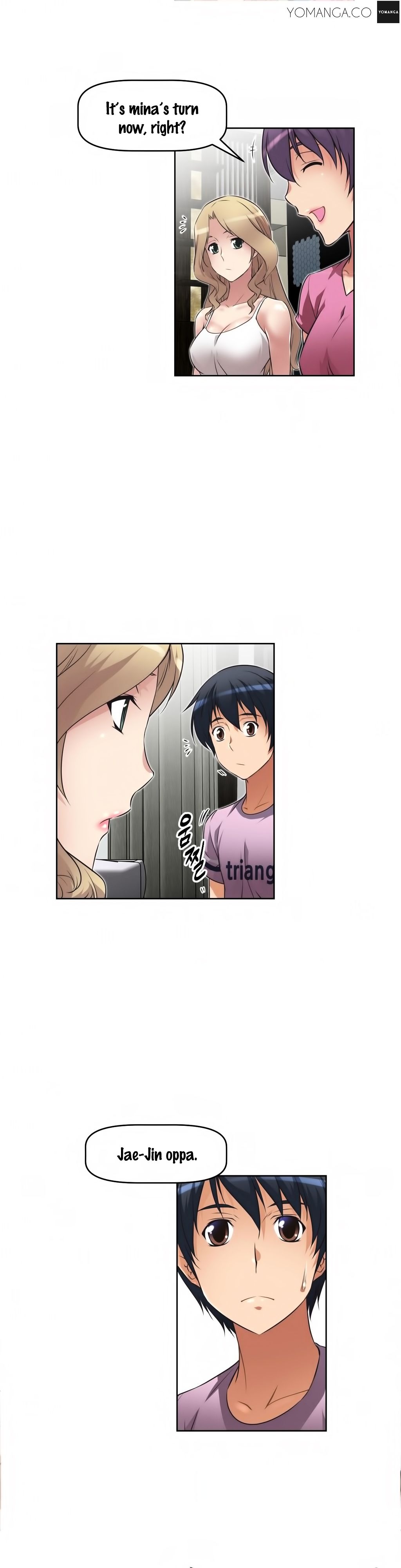 Brawling Go Chapter 14 image 16