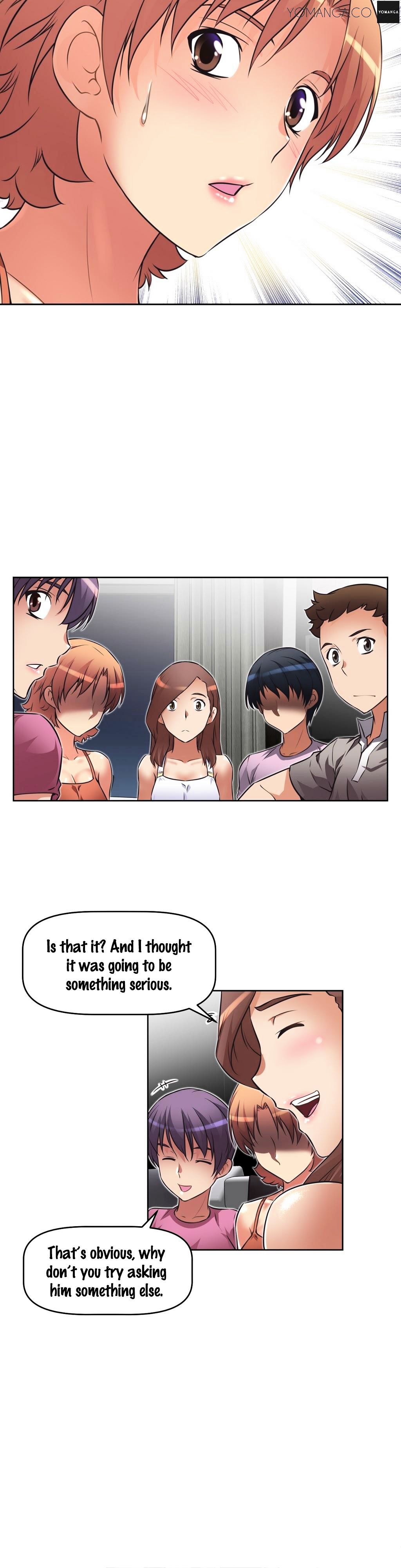 Brawling Go Chapter 14 image 18