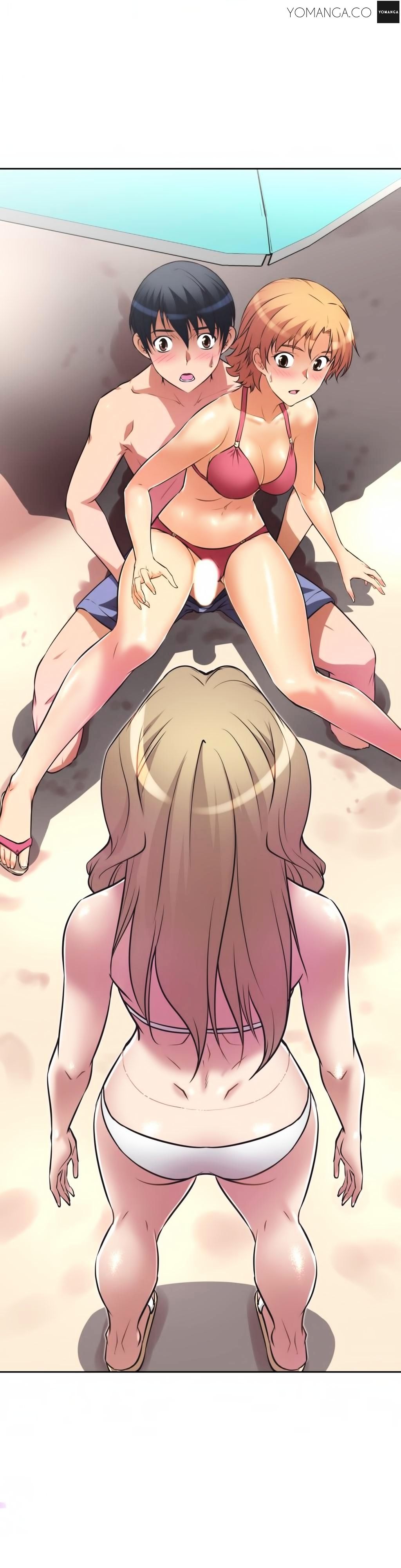 Brawling Go Chapter 14 image 1