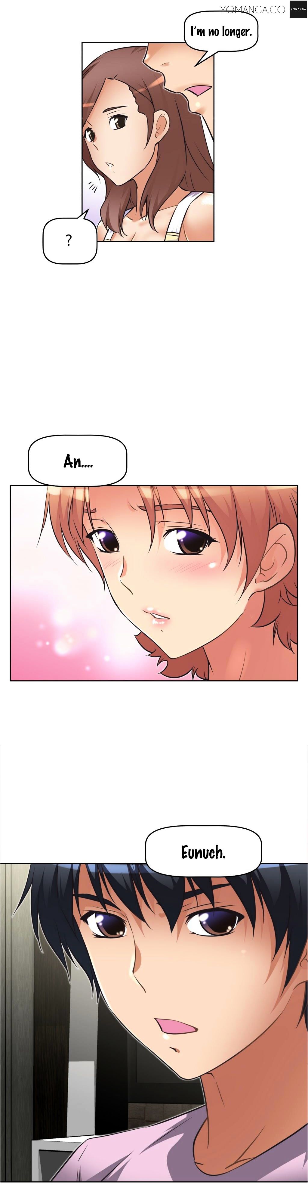Brawling Go Chapter 14 image 19