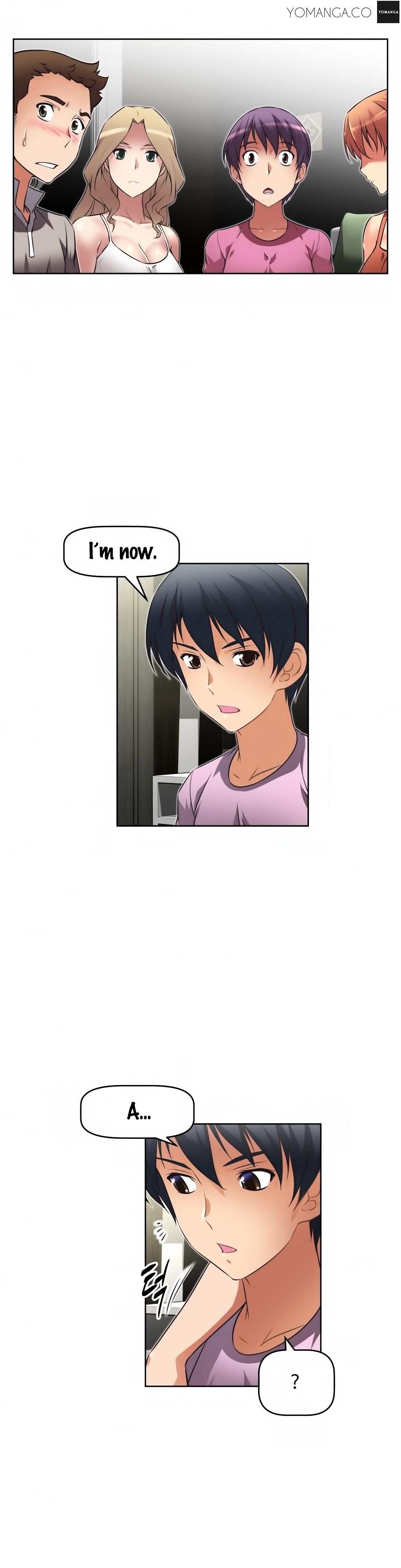 Brawling Go Chapter 14 image 20