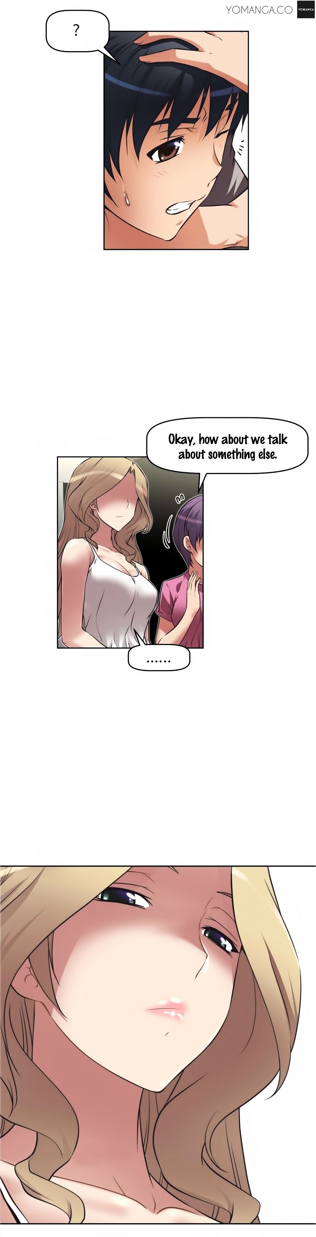 Brawling Go Chapter 14 image 22