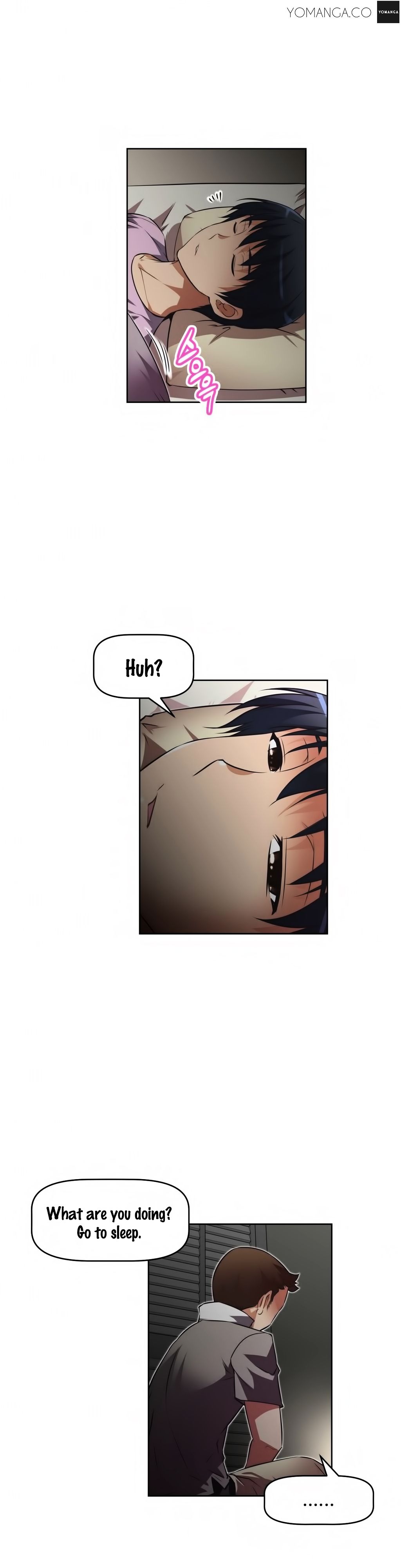 Brawling Go Chapter 14 image 27