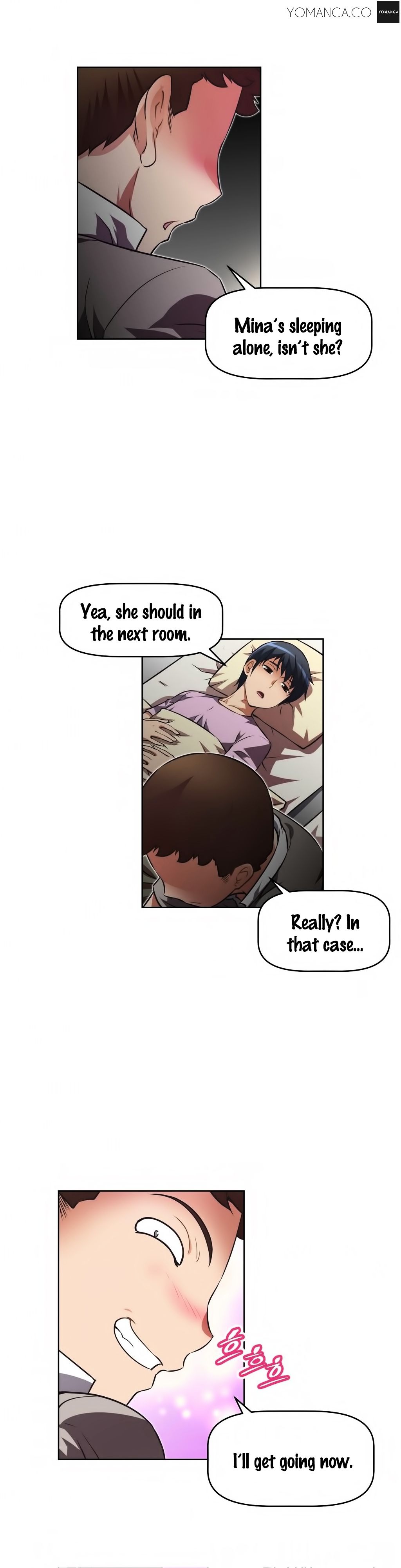 Brawling Go Chapter 14 image 28