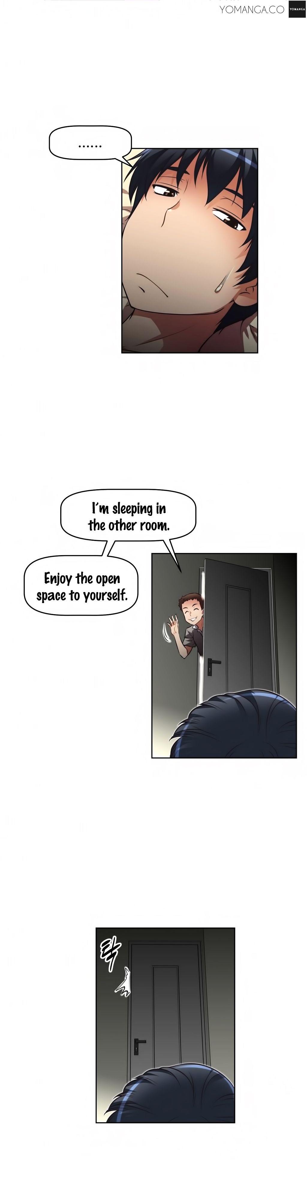 Brawling Go Chapter 14 image 29