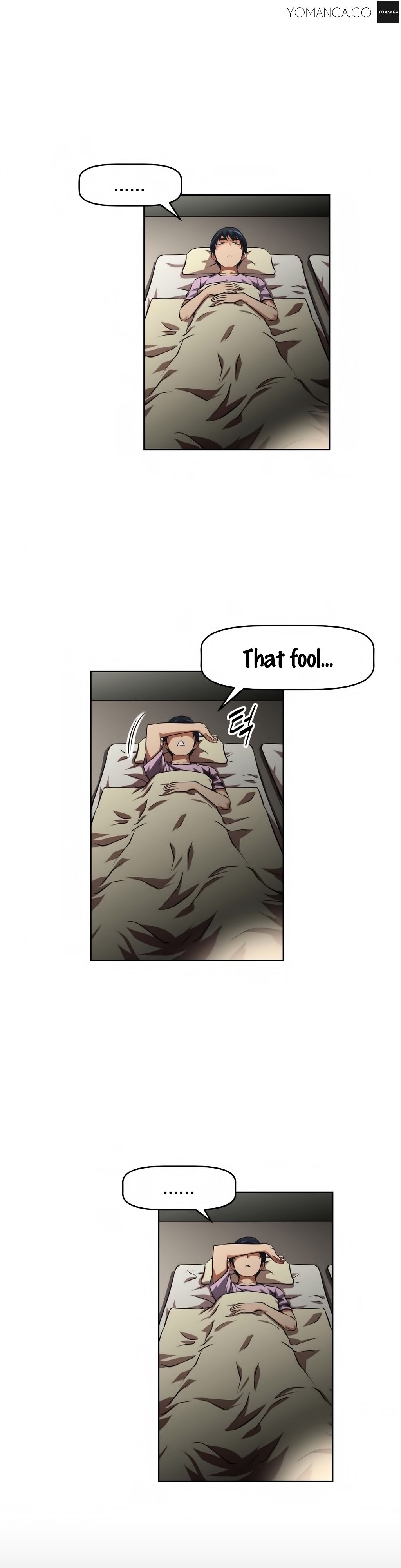 Brawling Go Chapter 14 image 30