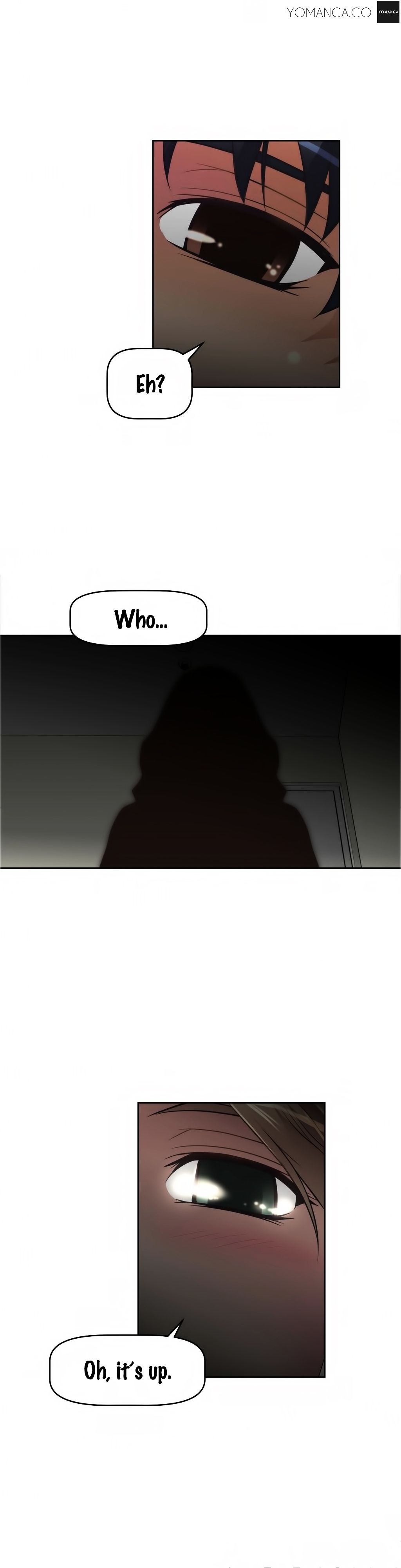 Brawling Go Chapter 14 image 32