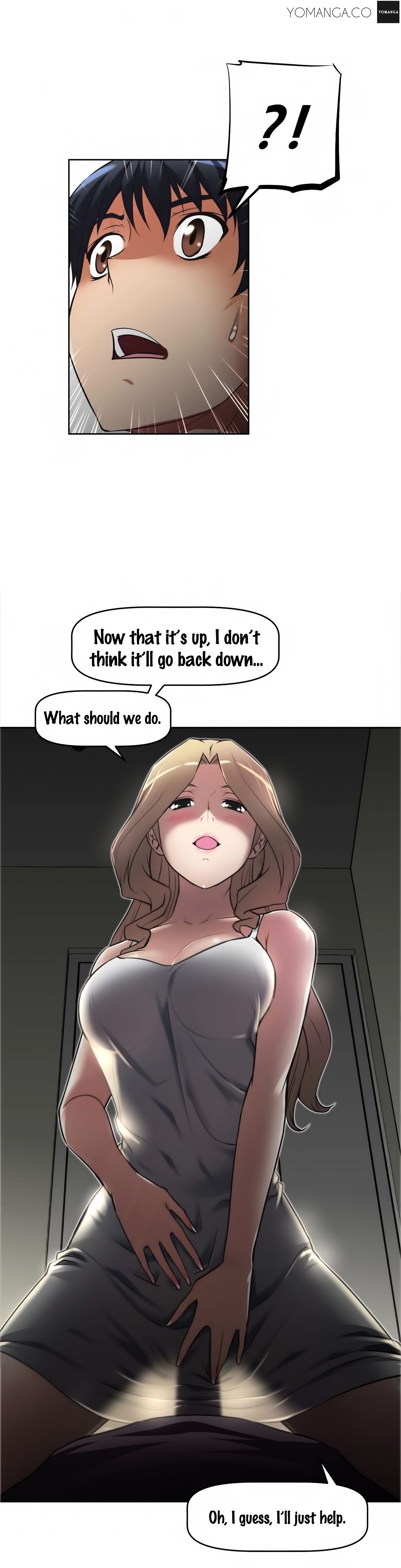 Brawling Go Chapter 14 image 33