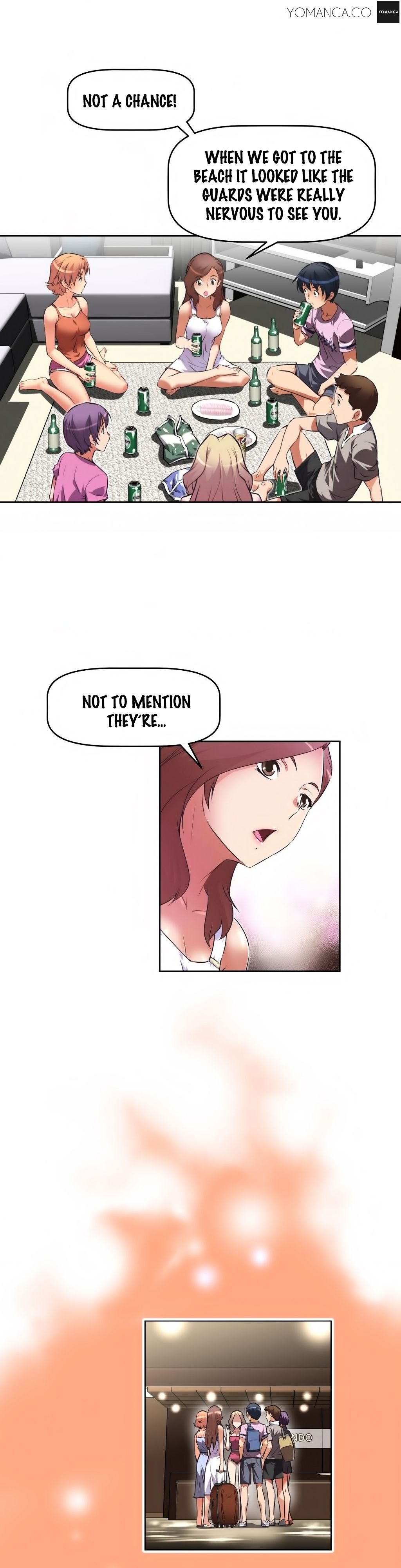 Brawling Go Chapter 14 image 4