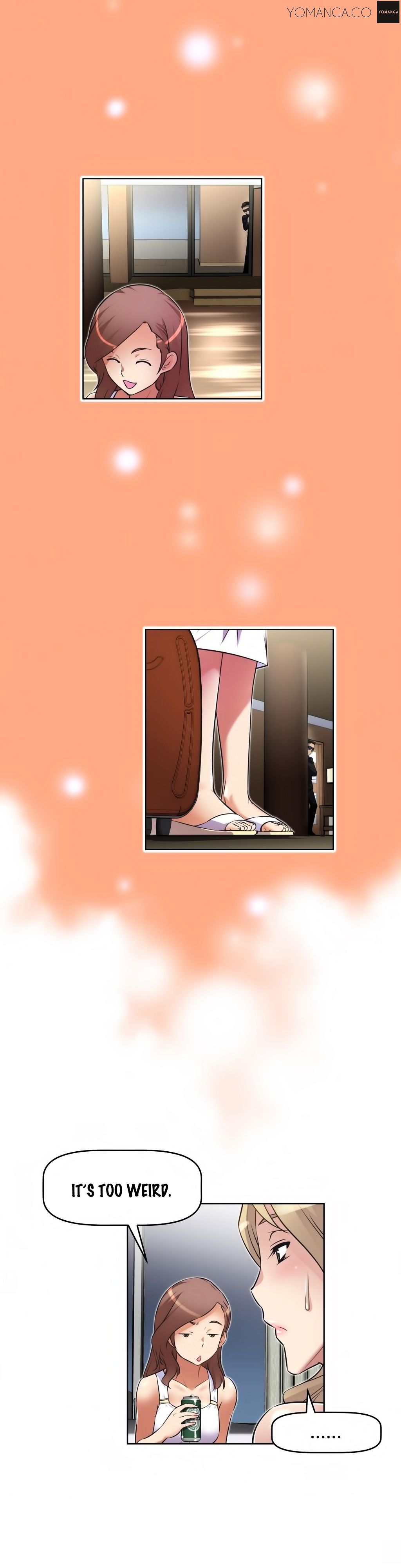 Brawling Go Chapter 14 image 5