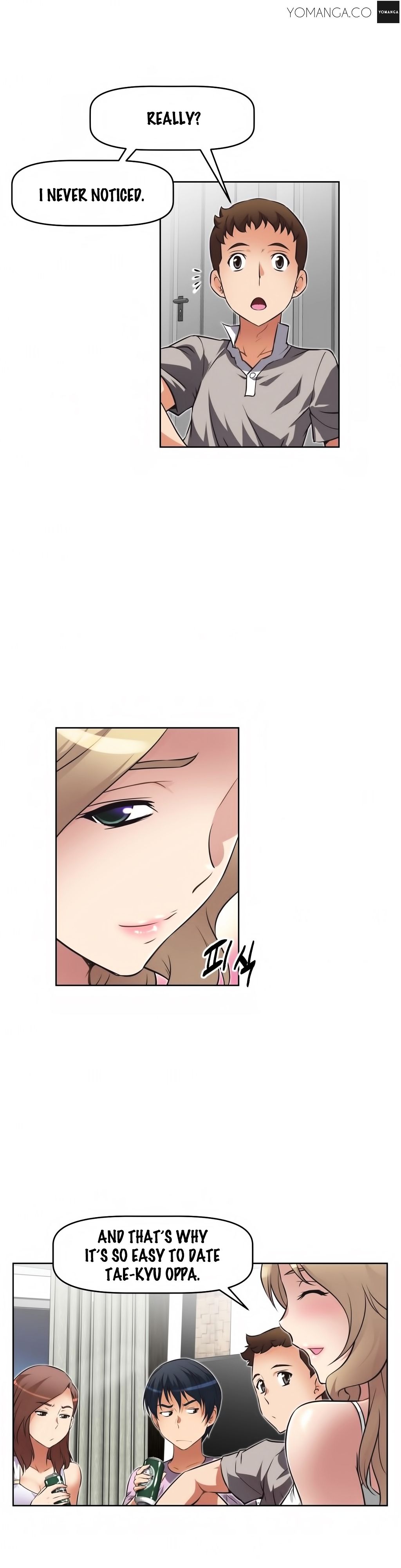 Brawling Go Chapter 14 image 7