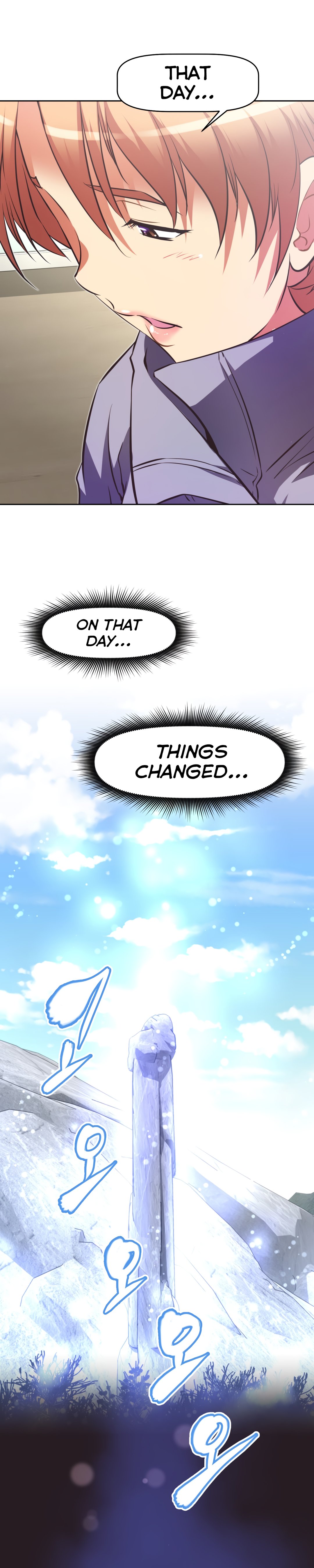 Brawling Go Chapter 140 image 26