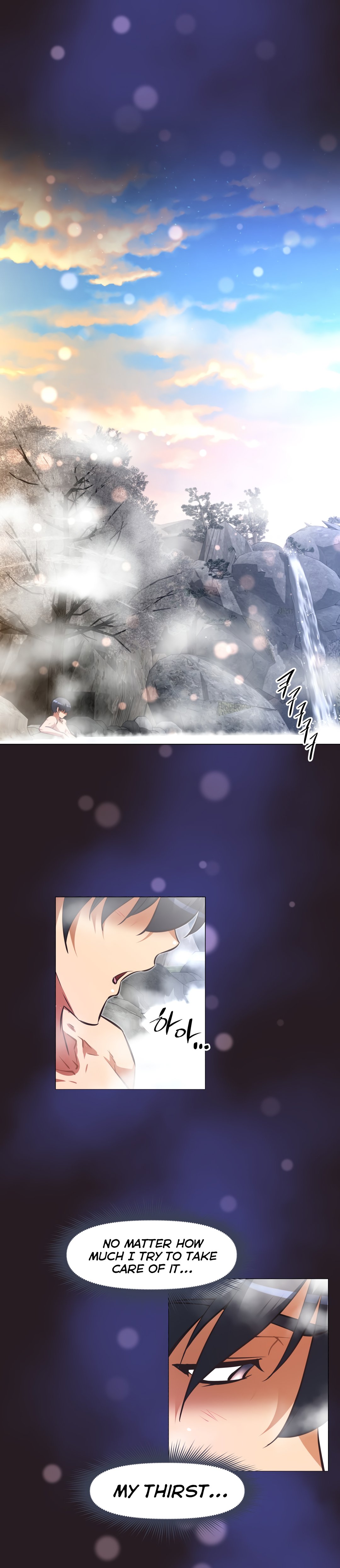 Brawling Go Chapter 140 image 27