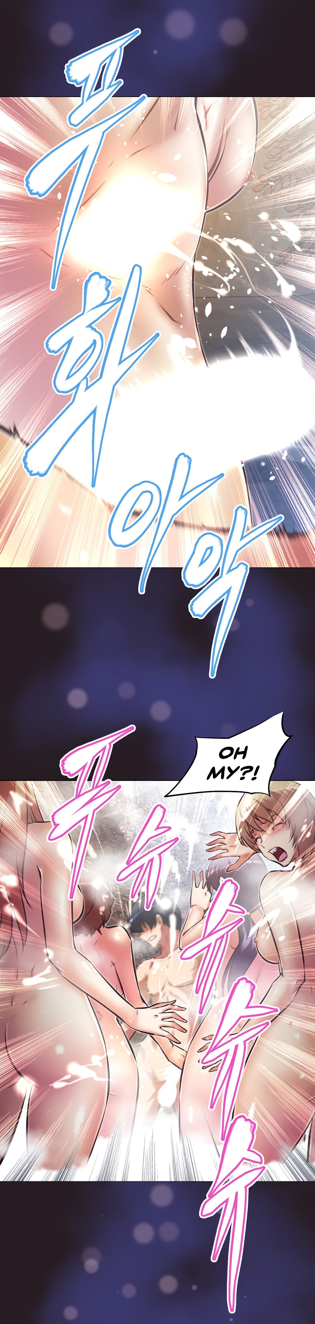 Brawling Go Chapter 140 image 2