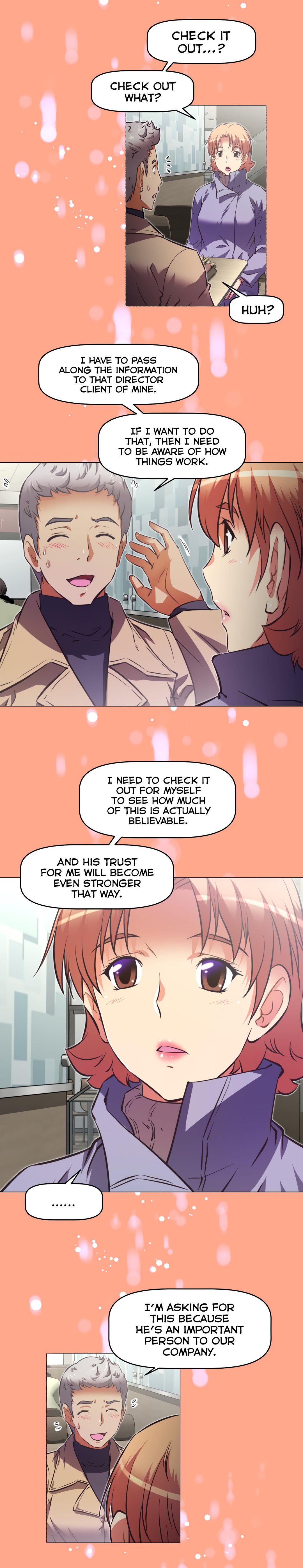 Brawling Go Chapter 141 image 10