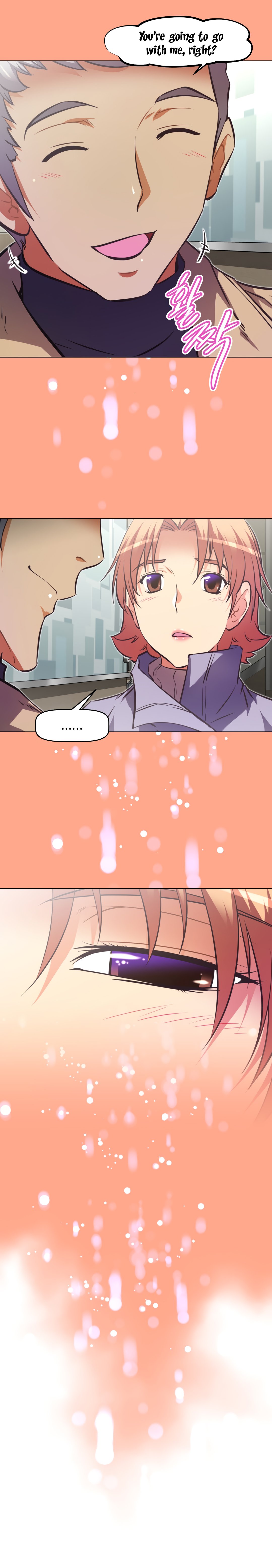 Brawling Go Chapter 141 image 13