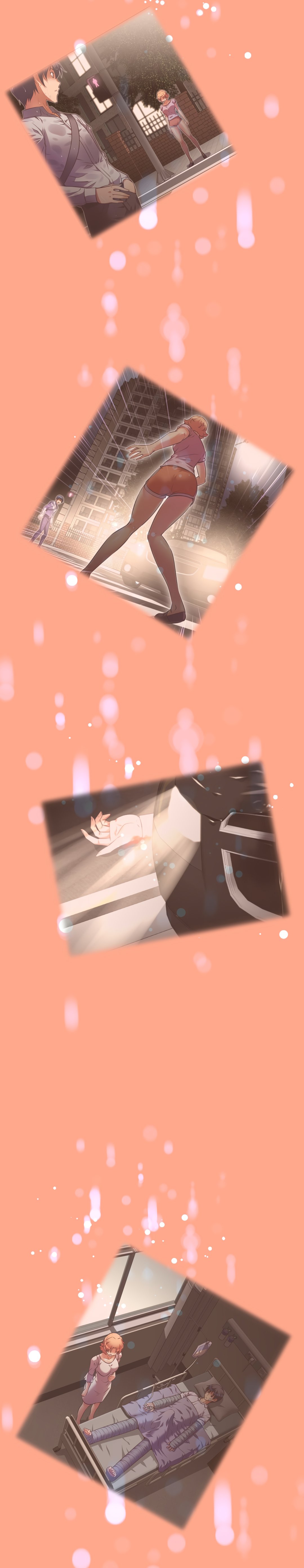 Brawling Go Chapter 141 image 18