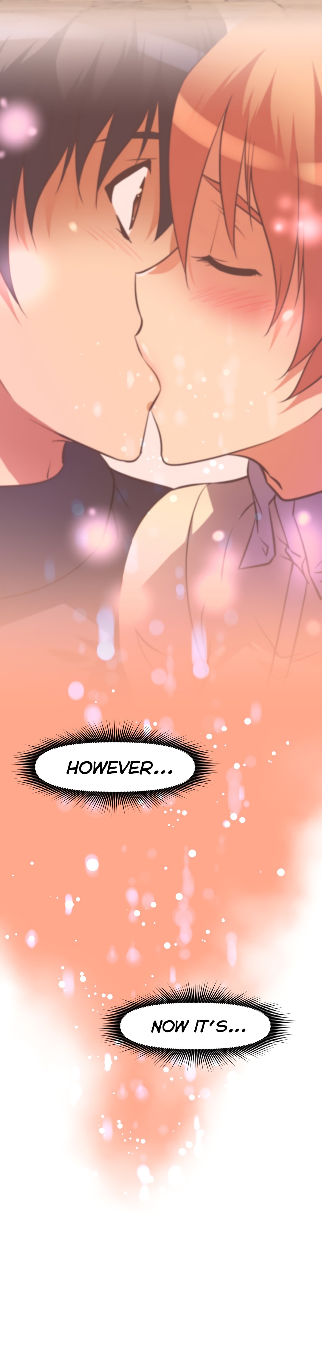 Brawling Go Chapter 141 image 20