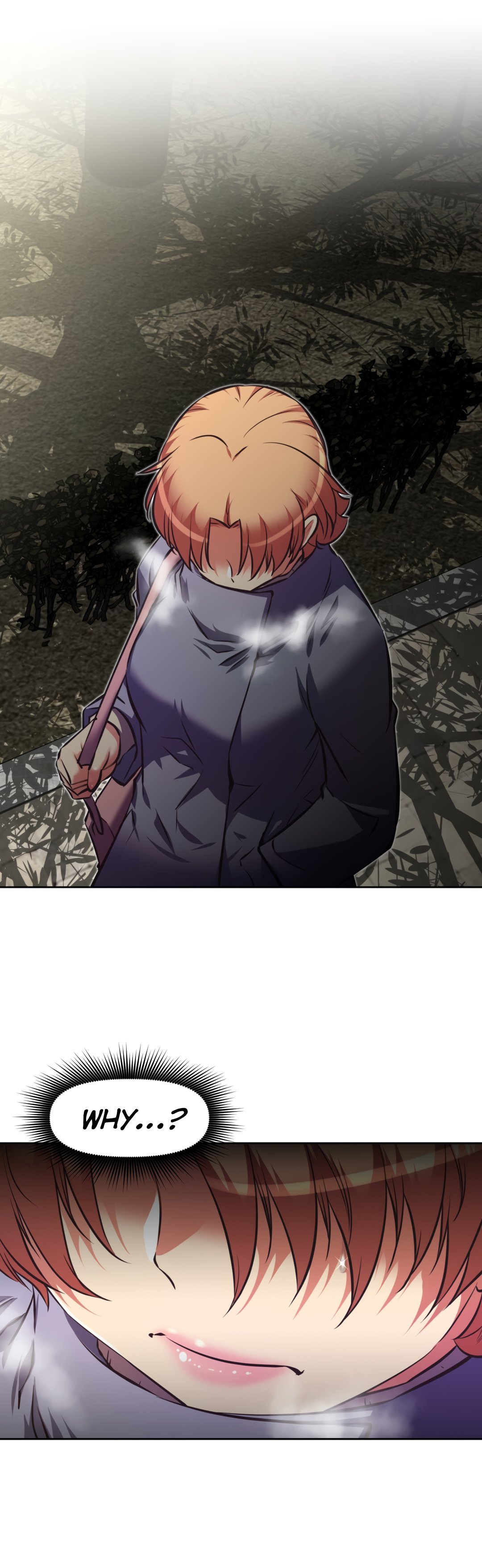 Brawling Go Chapter 141 image 21