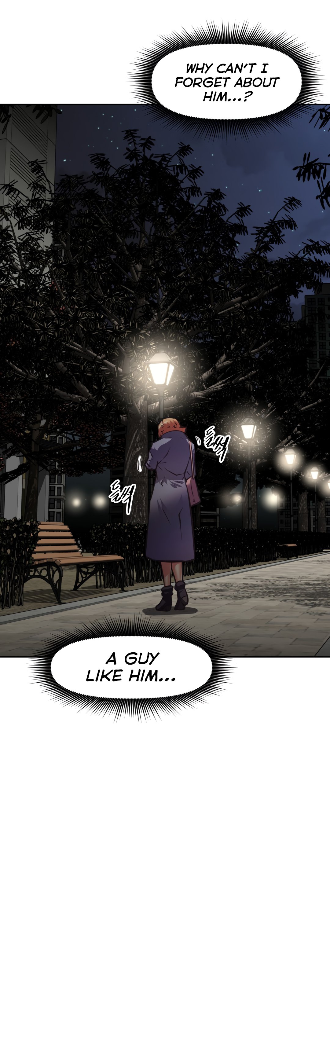 Brawling Go Chapter 141 image 22