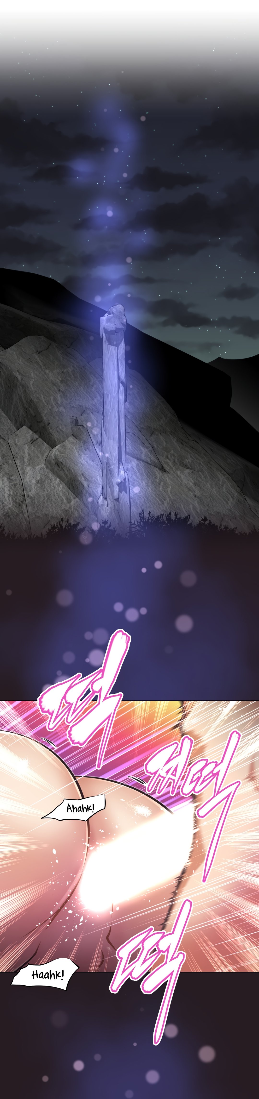 Brawling Go Chapter 141 image 23