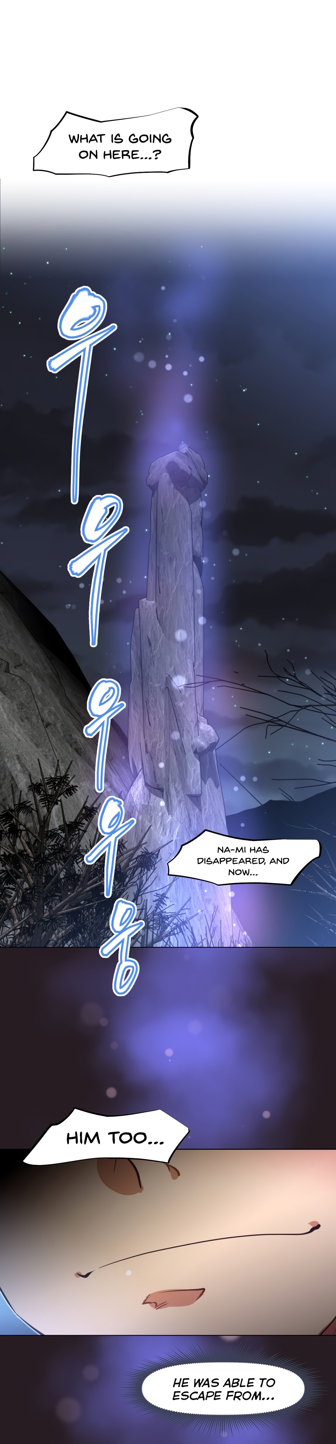 Brawling Go Chapter 141 image 5