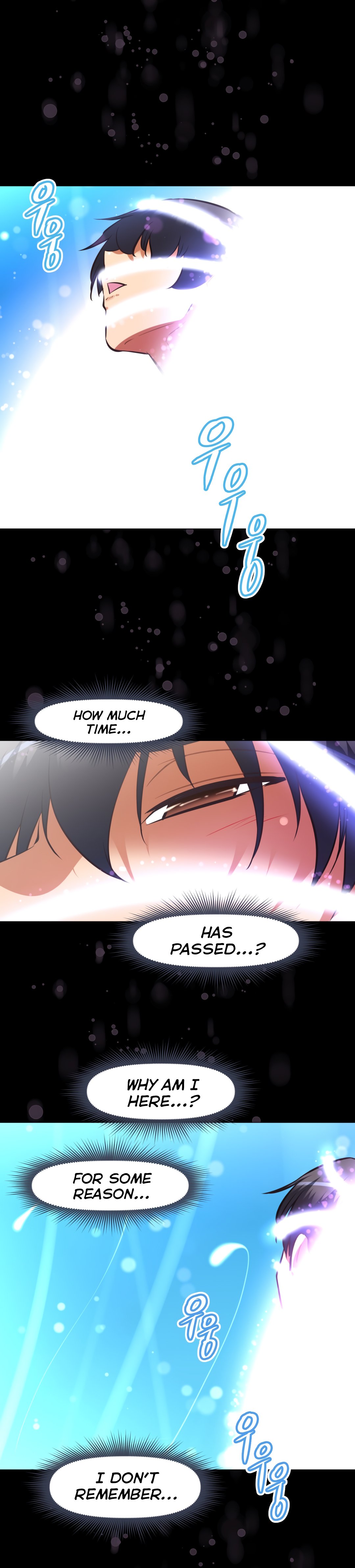 Brawling Go Chapter 142 image 9