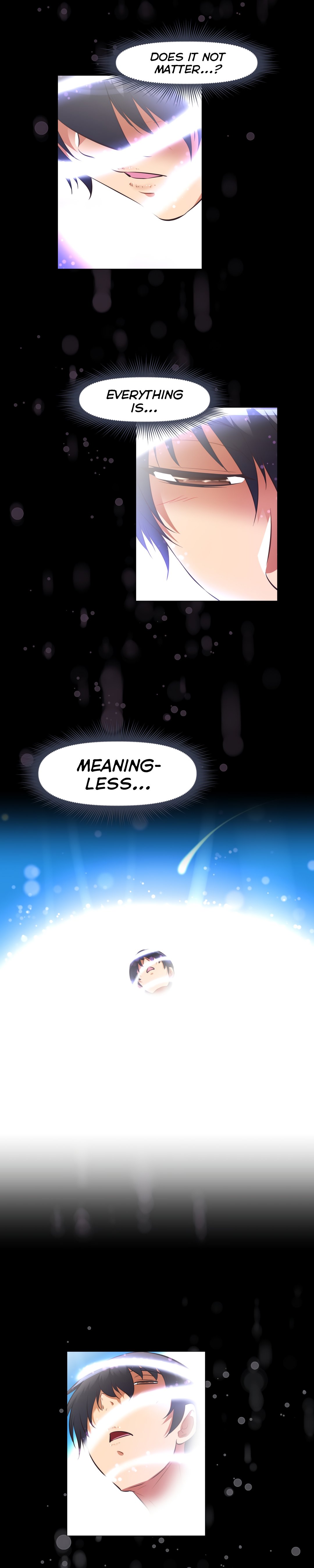 Brawling Go Chapter 142 image 10