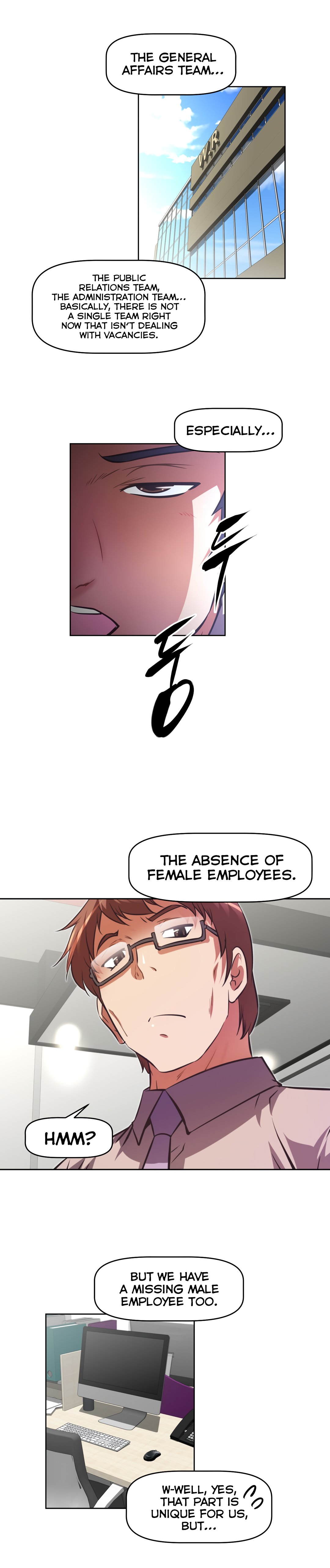 Brawling Go Chapter 142 image 20