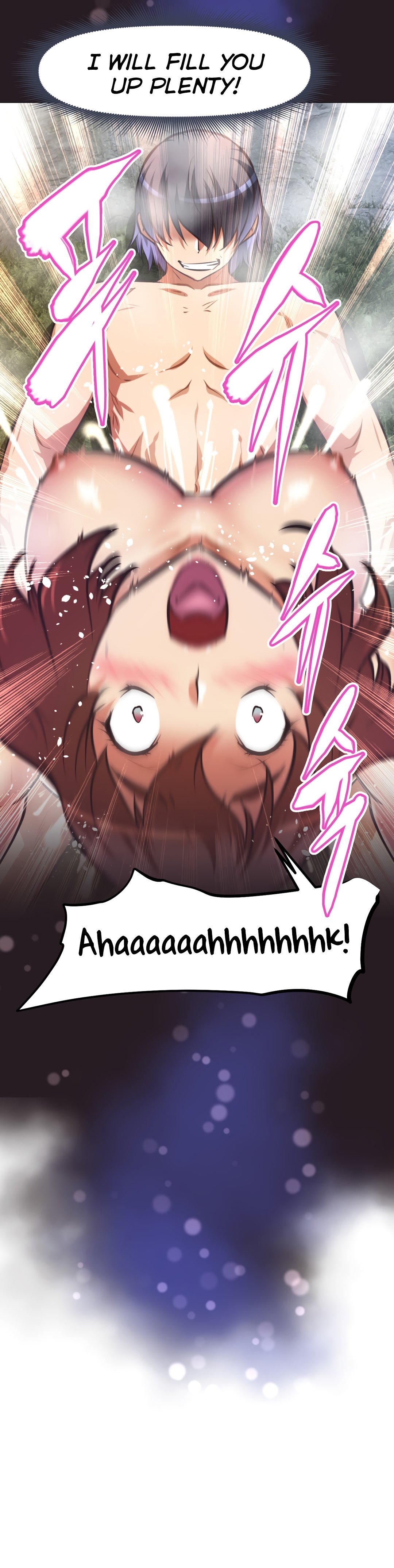 Brawling Go Chapter 142 image 29
