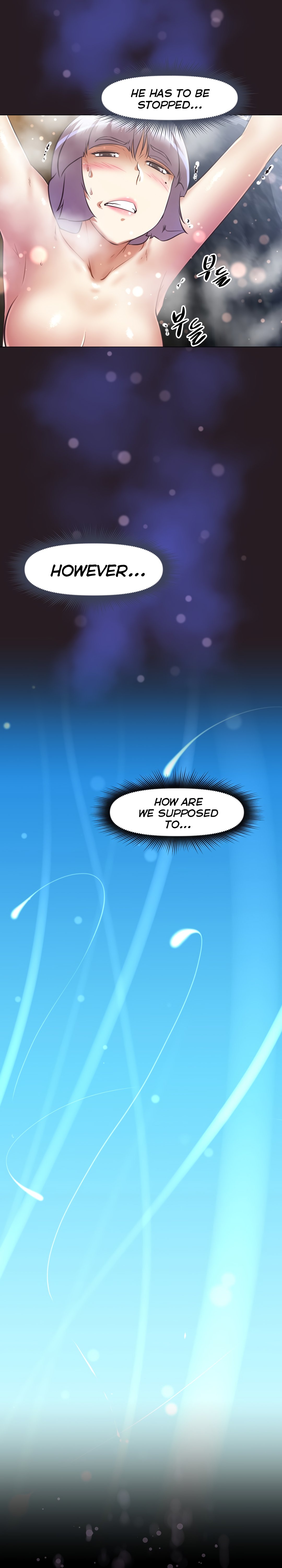 Brawling Go Chapter 142 image 8