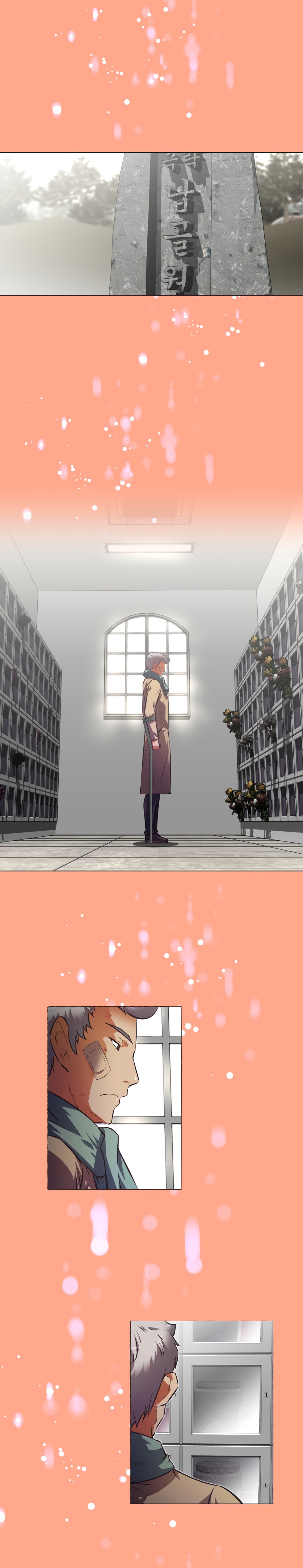 Brawling Go Chapter 143 image 16