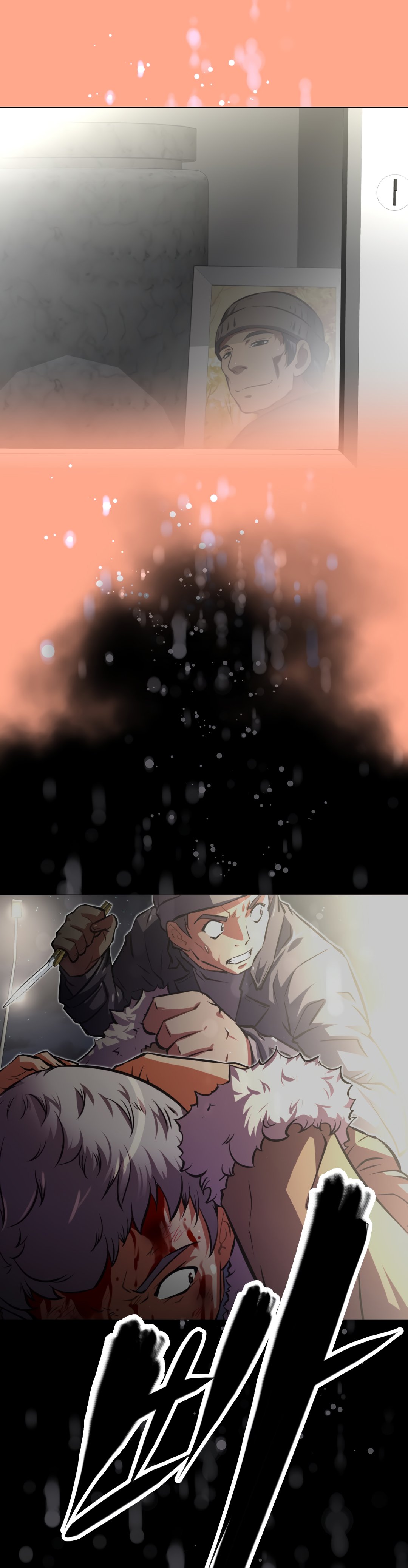 Brawling Go Chapter 143 image 17